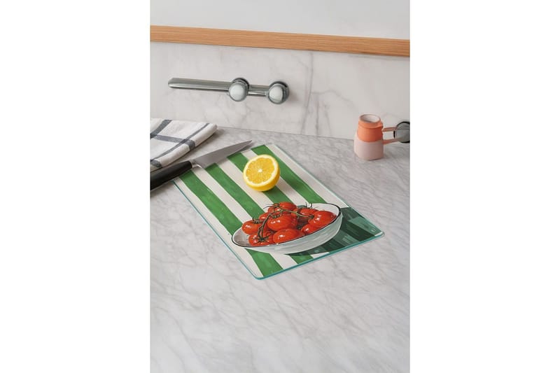 Skjærefjøl Sosari Modell 24 - Multifarget - Husholdning - Matlaging & Baking - Kjøkkenutstyr