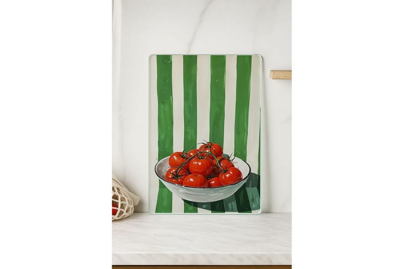 Skjærefjøl Sosari Modell 24 - Multifarget - Husholdning - Matlaging & Baking - Kjøkkenutstyr