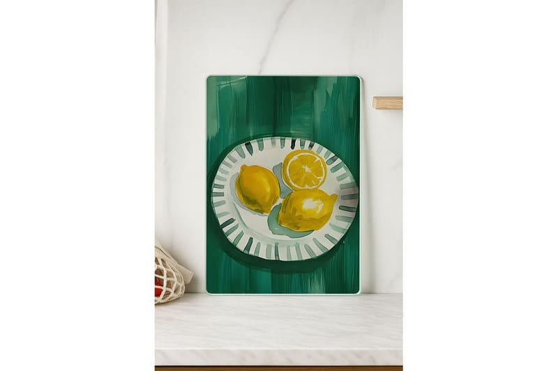 Skjærefjøl Sosari Modell 4 - Multifarget - Husholdning - Matlaging & Baking - Kjøkkenutstyr