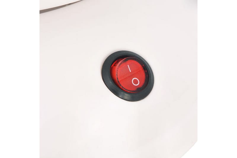Sukkerspinnmaskin 480 W hvit - Husholdning - Matlaging & Baking - Kjøkkenutstyr