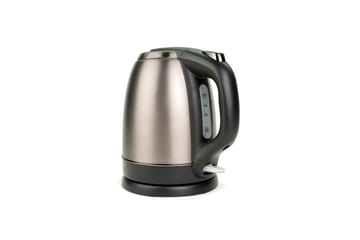 SVART + DEKKER Vannkoker - BLACK+DECKER - Husholdning - Matlaging & Baking - Kjøkkenutstyr