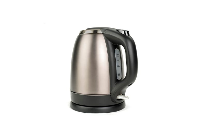 SVART + DEKKER Vannkoker - BLACK+DECKER - Husholdning - Matlaging & Baking - Kjøkkenutstyr