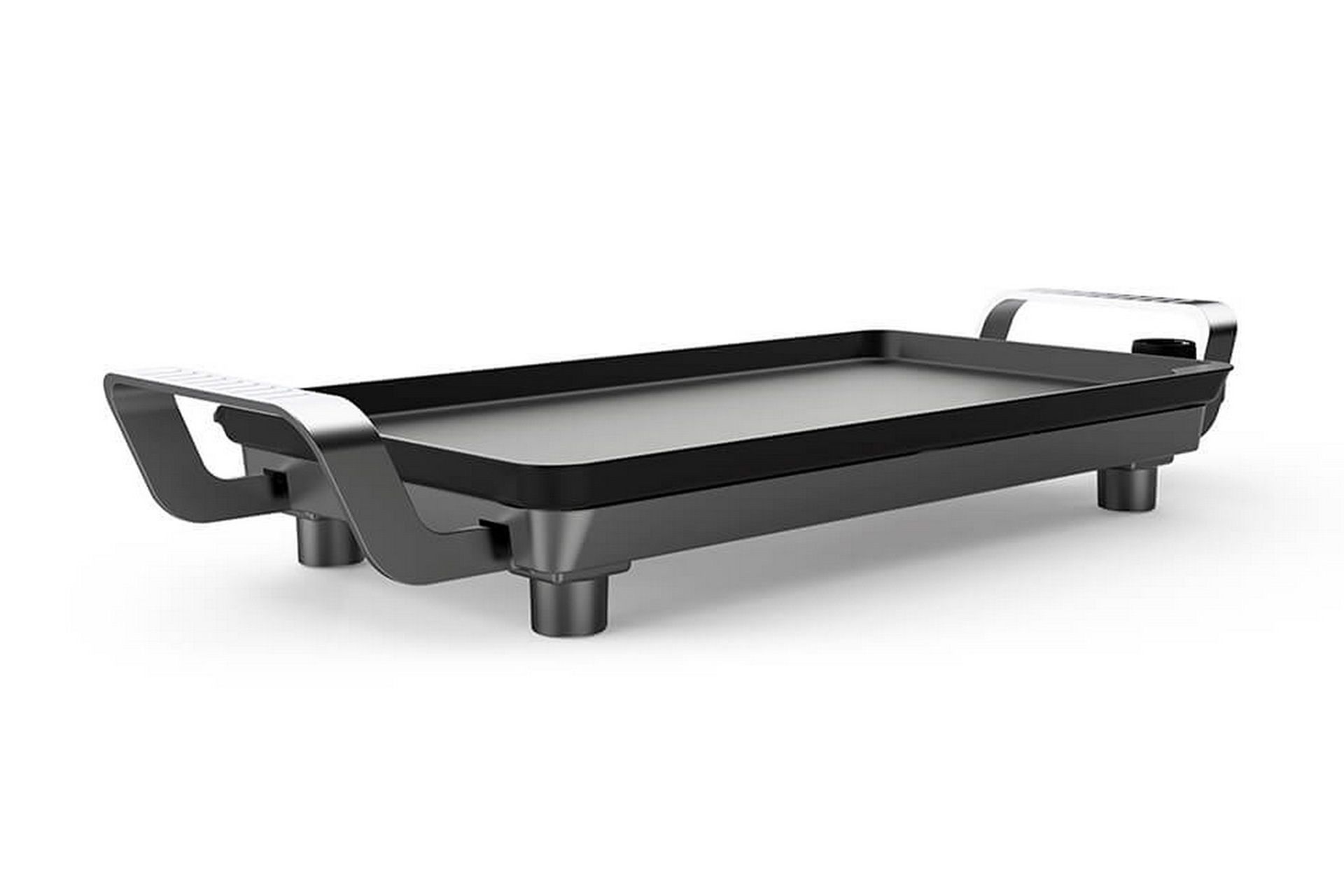 TAURUS elektrisk grillplate - TAURUS - Husholdning - Matlaging & Baking - Kjøkkenutstyr