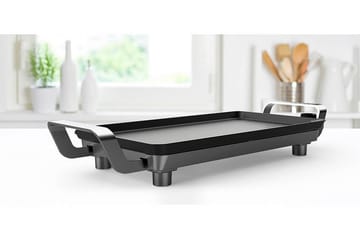 TAURUS elektrisk grillplate - TAURUS - Husholdning - Matlaging & Baking - Kjøkkenutstyr