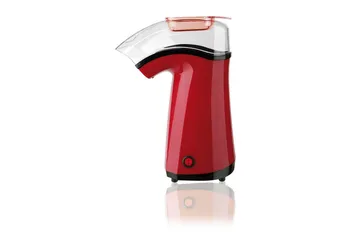 Popcornmaskin Taurus 1100W - Red - Husholdning - Matlaging & Baking - Kjøkkenutstyr