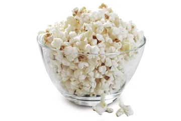 Popcornmaskin Taurus 1100W - Red - Husholdning - Matlaging & Baking - Kjøkkenutstyr