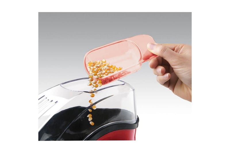 Popcornmaskin Taurus 1100W - Husholdning - Matlaging & Baking - Kjøkkenutstyr