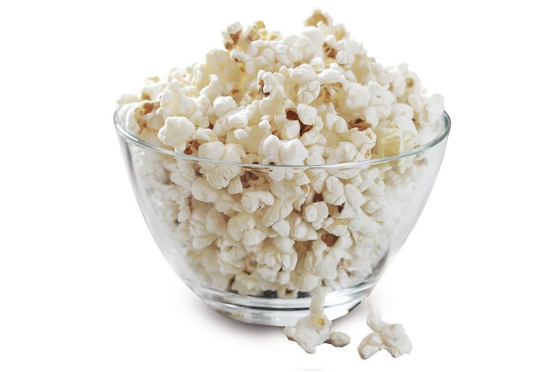 Popcornmaskin Taurus 1100W - Husholdning - Matlaging & Baking - Kjøkkenutstyr