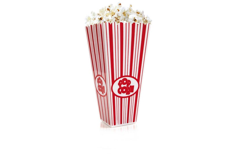Popcornmaskin Taurus 1100W - Husholdning - Matlaging & Baking - Kjøkkenutstyr