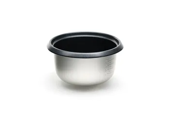 Riskoker Black+Decker 1,8L Svart - Svart - Husholdning - Matlaging & Baking - Kjøkkenutstyr