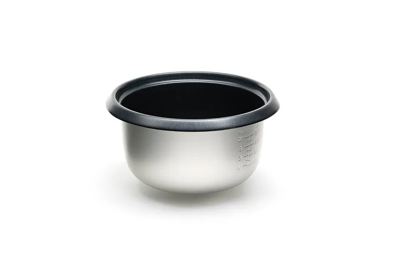 Riskoker Black+Decker 1,8L Svart - Svart - Husholdning - Matlaging & Baking - Kjøkkenutstyr