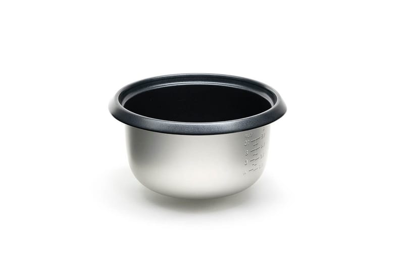 Riskoker Black+Decker 1,8L Svart - Svart - Husholdning - Matlaging & Baking - Kjøkkenutstyr