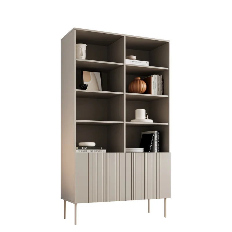 Rynlin Bokhylle 175 cm, undefined