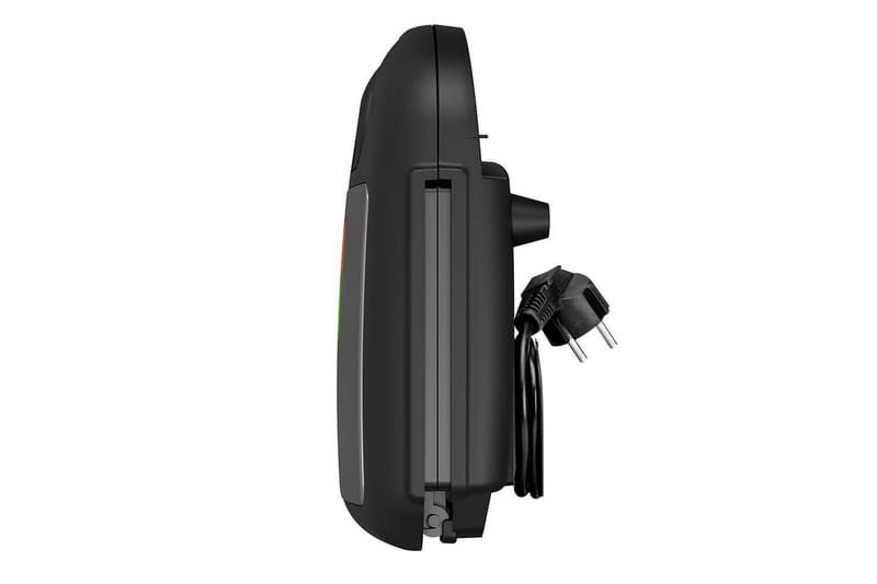 Smørbrødgrill Black+Decker 2 Rom Klassisk - Klassisk - Husholdning - Matlaging & Baking - Kjøkkenutstyr