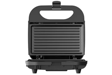 Smørbrødgrill Black+Decker 2 rom - Husholdning - Matlaging & Baking - Kjøkkenutstyr