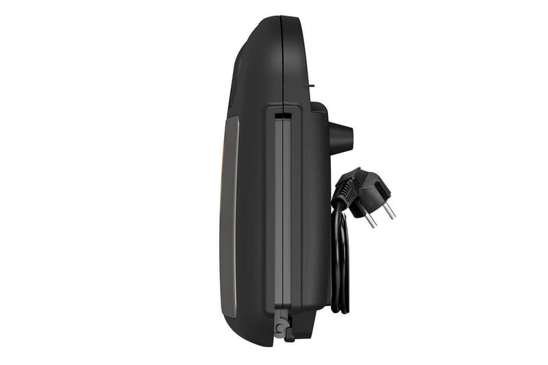 Smørbrødgrill Black+Decker 2 Rom Panini - Panini - Husholdning - Matlaging & Baking - Kjøkkenutstyr