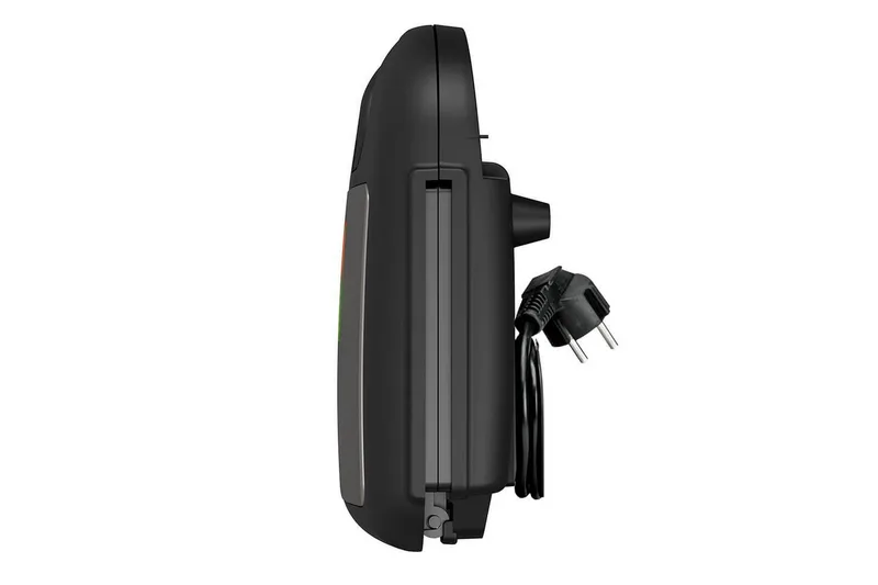 Smørbrødgrill Black+Decker 2 rom - Husholdning - Matlaging & Baking - Kjøkkenutstyr