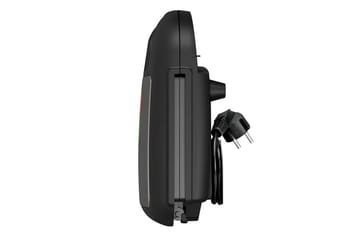 Smørbrødgrill Black+Decker 2 rom - Husholdning - Matlaging & Baking - Kjøkkenutstyr