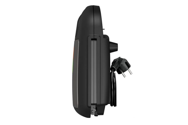 Smørbrødgrill Black+Decker 2 rom - Husholdning - Matlaging & Baking - Kjøkkenutstyr