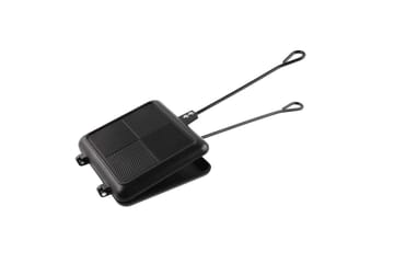 Smørbrødgrill Mustang Støpt aluminiumskonstruksjon - Husholdning - Matlaging & Baking - Kjøkkenutstyr