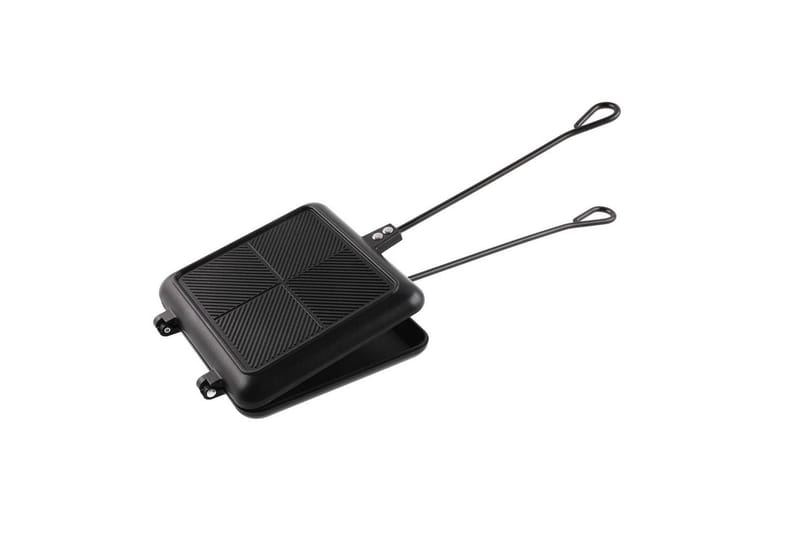 Smørbrødgrill Mustang Støpt aluminiumskonstruksjon - Husholdning - Matlaging & Baking - Kjøkkenutstyr