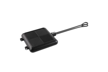 Smørbrødgrill Mustang Støpt aluminiumskonstruksjon - Husholdning - Matlaging & Baking - Kjøkkenutstyr