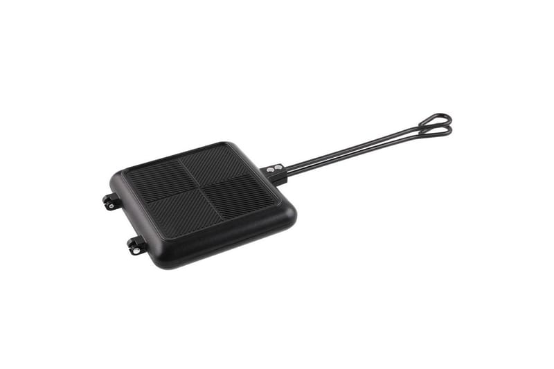 Smørbrødgrill Mustang Støpt aluminiumskonstruksjon - Husholdning - Matlaging & Baking - Kjøkkenutstyr