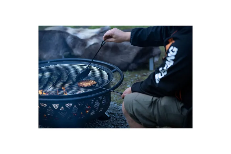 Smørbrødgrill Mustang - Husholdning - Matlaging & Baking - Kjøkkenutstyr