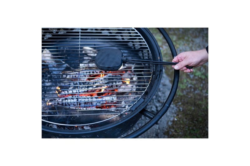 Smørbrødgrill Mustang - Husholdning - Matlaging & Baking - Kjøkkenutstyr