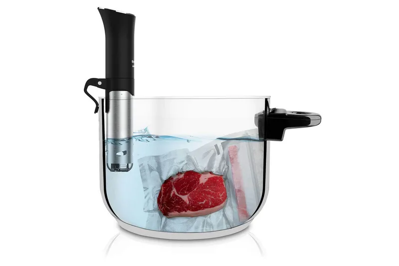 Sous Vide Taurus Roner Clip 360 - Husholdning - Matlaging & Baking - Kjøkkenutstyr