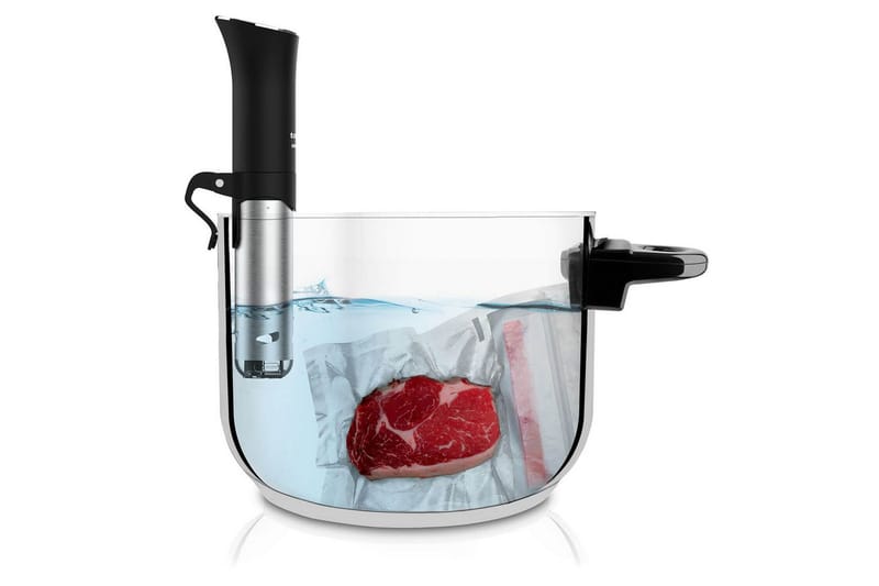 Sous Vide Taurus Roner Clip 360 - Husholdning - Matlaging & Baking - Kjøkkenutstyr
