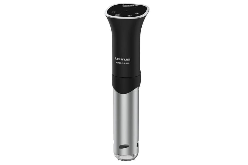 Sous Vide Taurus Roner Clip 360 - Husholdning - Matlaging & Baking - Kjøkkenutstyr