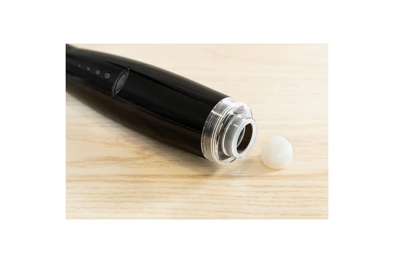 Vakuumforsegler Maku 2-6W Svart - Svart - Husholdning - Matlaging & Baking - Kjøkkenutstyr