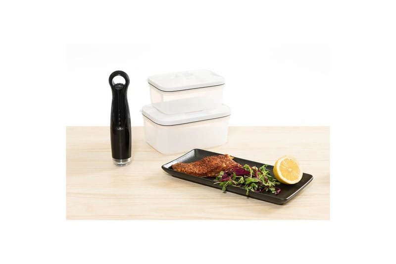 Vakuumforsegler Maku 2 deler - Husholdning - Matlaging & Baking - Kjøkkenutstyr