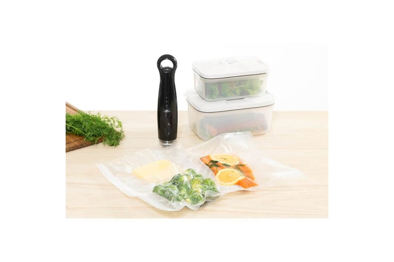 Vakuumforsegler Maku 2 deler - Husholdning - Matlaging & Baking - Kjøkkenutstyr