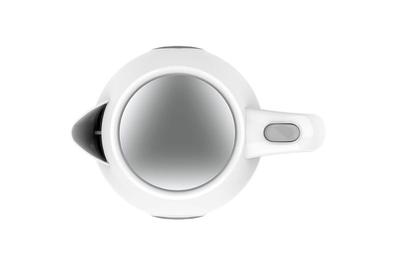 Vannkoker Black+Decker 1,7L Hvit - Hvit - Husholdning - Matlaging & Baking - Kjøkkenutstyr