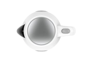 Vannkoker Black+Decker 1,7L Hvit - Hvit - Husholdning - Matlaging & Baking - Kjøkkenutstyr