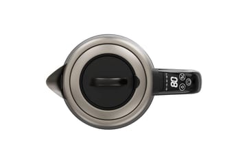 Vannkoker Black+Decker i glass med te-filter 1.7L - Husholdning - Matlaging & Baking - Kjøkkenutstyr