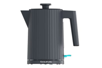 Vannkoker Taurus Jonic Tea - Grå - Husholdning - Matlaging & Baking - Kjøkkenutstyr