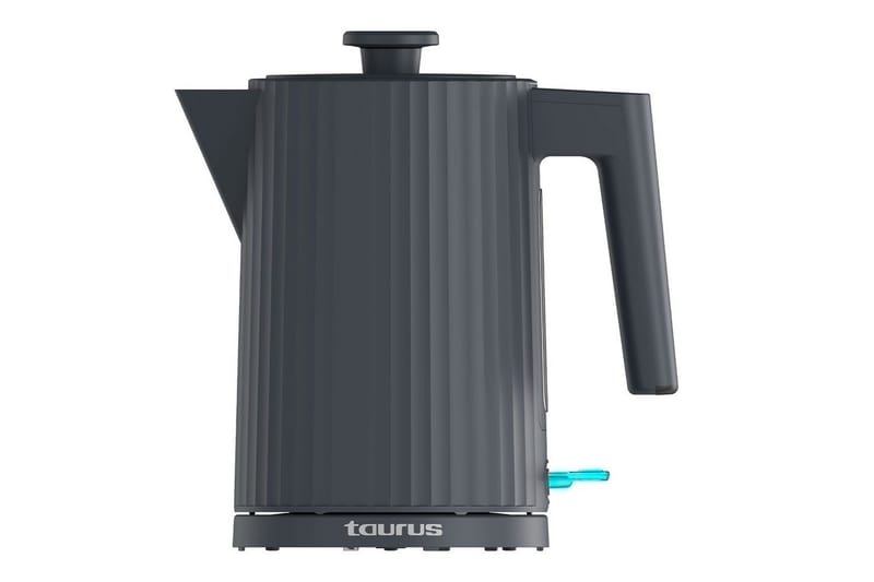 Vannkoker Taurus Jonic Tea, Grå
