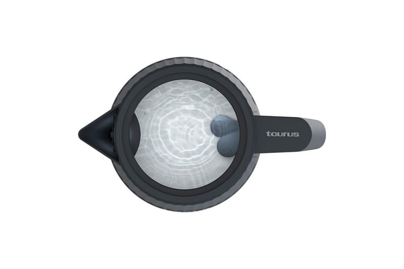 Vannkoker Taurus Jonic Tea - Grå - Husholdning - Matlaging & Baking - Kjøkkenutstyr