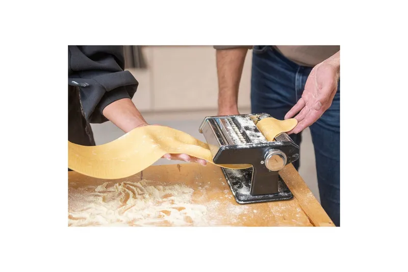 Pastamaskin Maku - Husholdning - Kjøkkenmaskiner