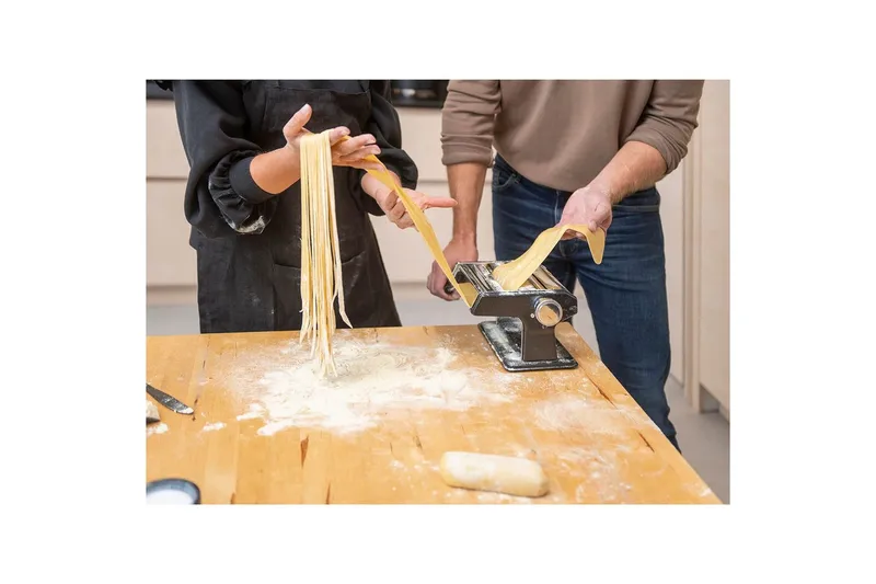 Pastamaskin Maku - Husholdning - Kjøkkenmaskiner