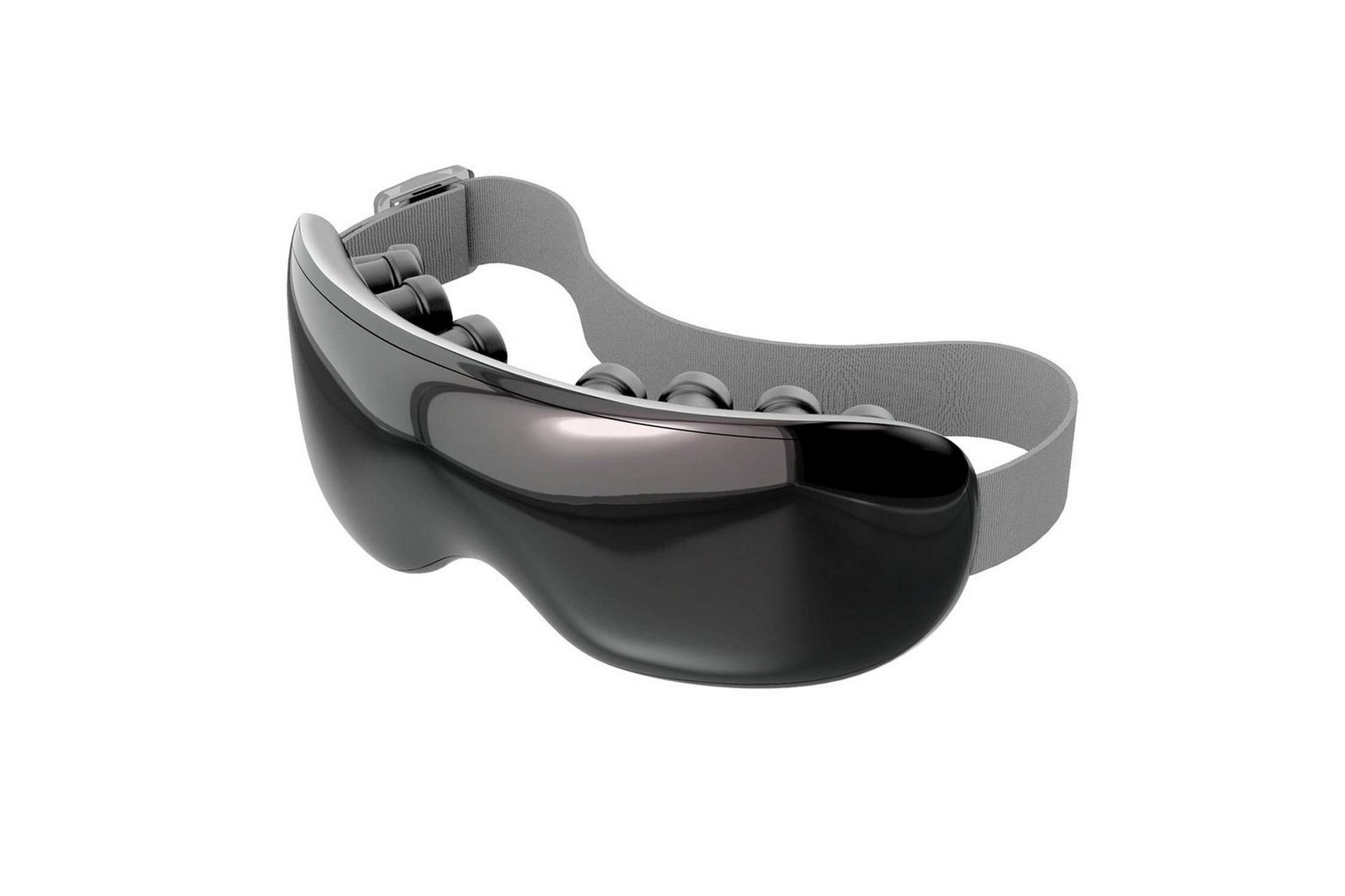 Øyemassasjeapparat Medivon Horizon Travel 2 -