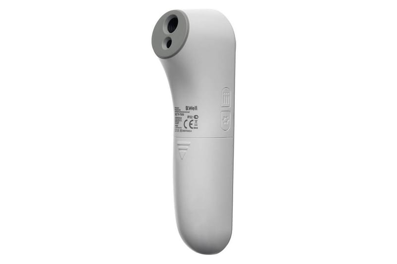 Febertermometer B.Well TH-7000 IR Berøringsfri - Hvit - Husholdning - Personligpleie & helse