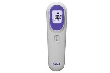 Febertermometer B.Well TH-7000 IR Berøringsfri - Hvit - Husholdning - Personligpleie & helse