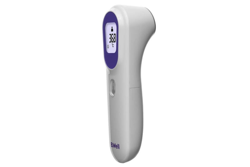 Febertermometer B.Well TH-7000 IR Berøringsfri - Hvit - Husholdning - Personligpleie & helse