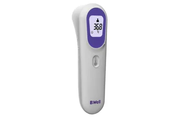 Febertermometer B.Well TH-7000 IR Berøringsfri - Hvit - Husholdning - Personligpleie & helse