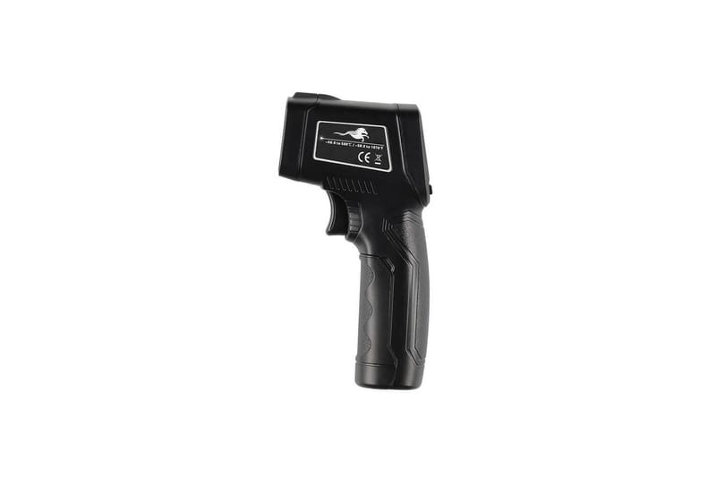 Infrarød Termometer Mustang - Husholdning - Personligpleie & helse
