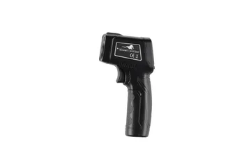 Infrarød Termometer Mustang - Husholdning - Personligpleie & helse